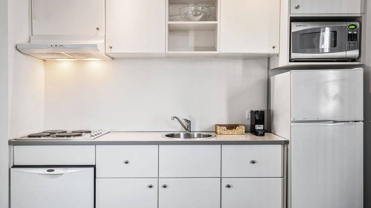 Entire holiday apartment, Ferienwohnung für 2 Personen (56 m²) in Melbourne in Melbourne, Victoria