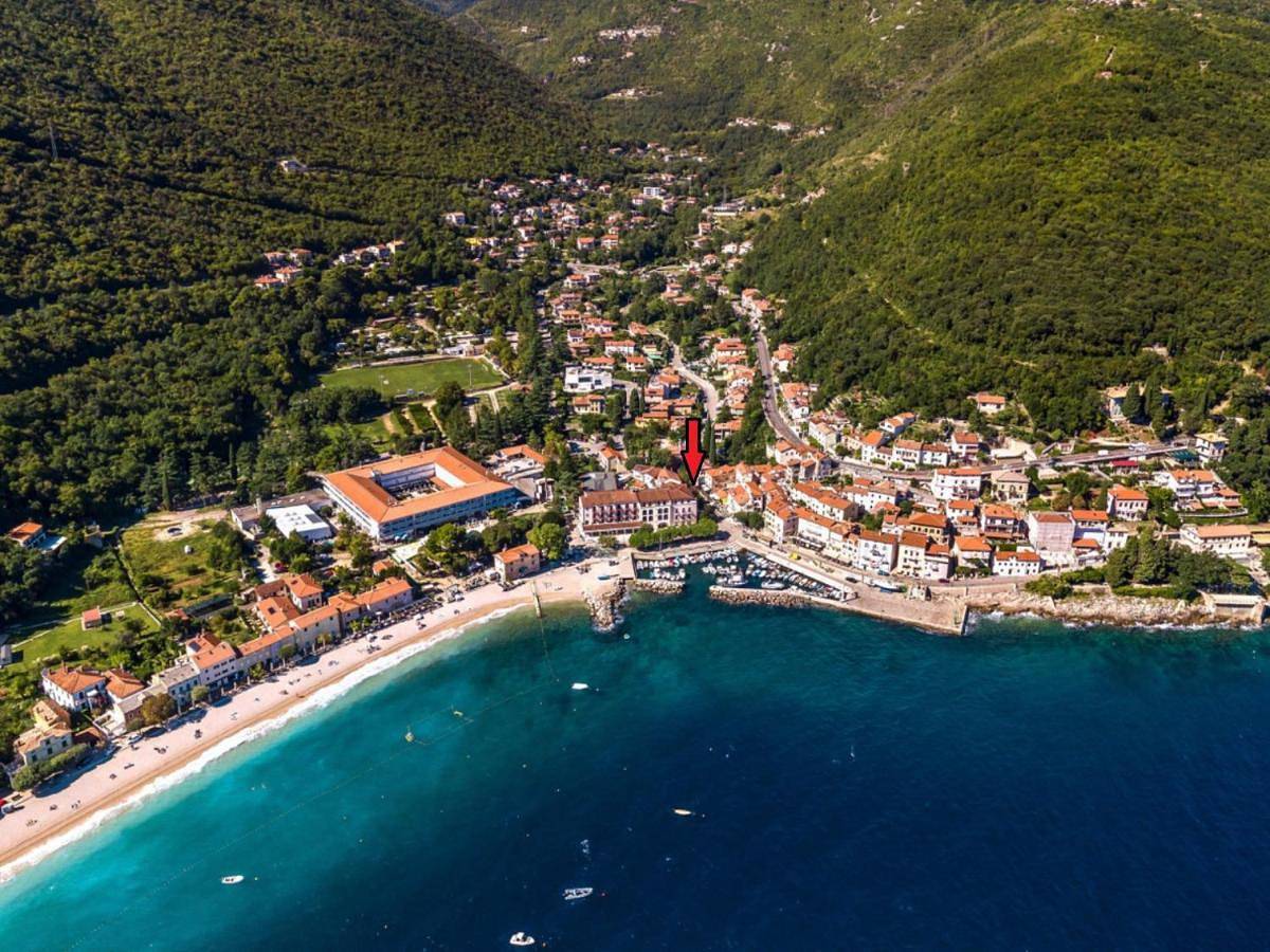 Double Room in Moscenicka Draga, Opatija Riviera