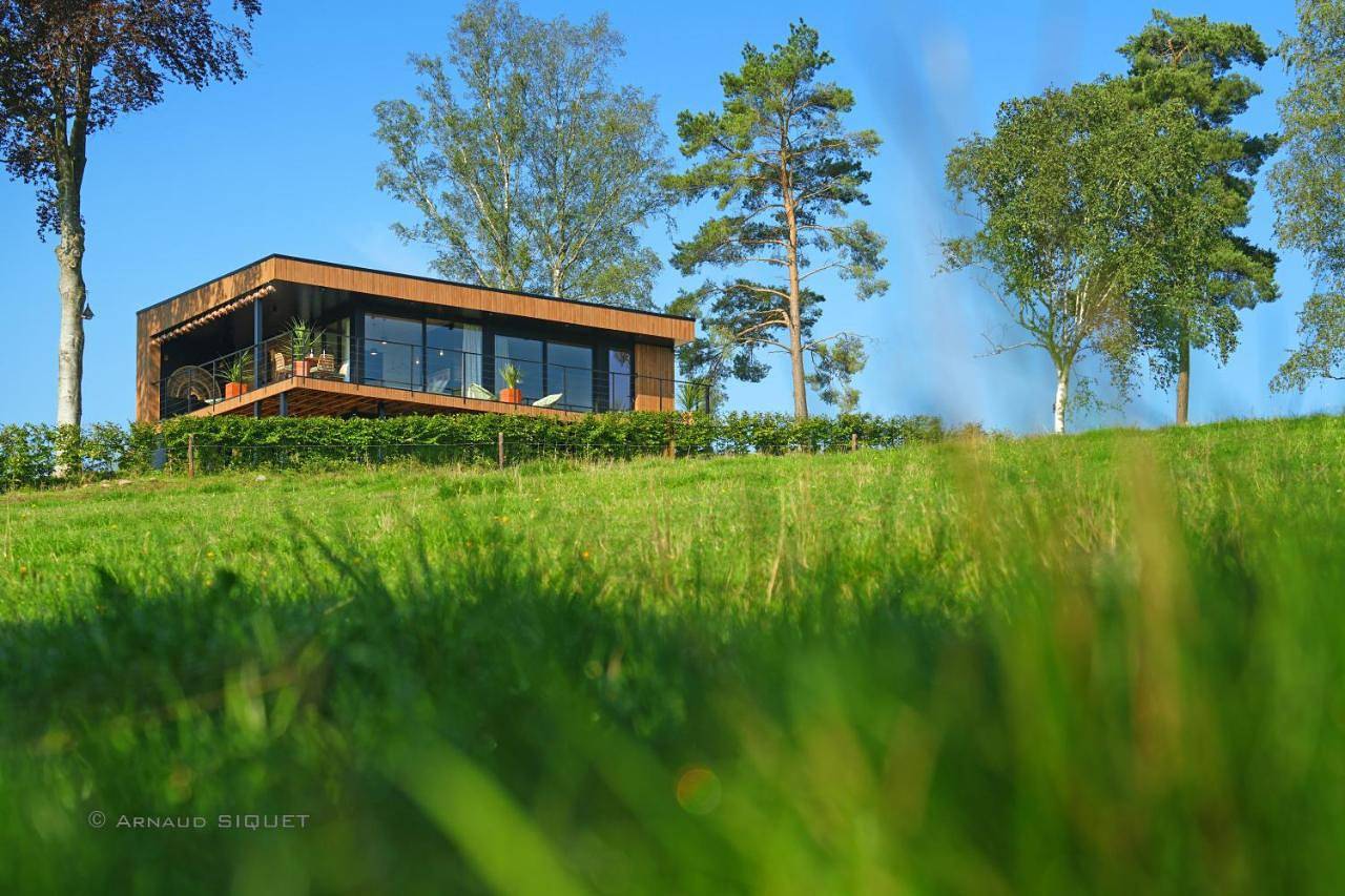 One-Bedroom House in Trois-Ponts, Région de Liège