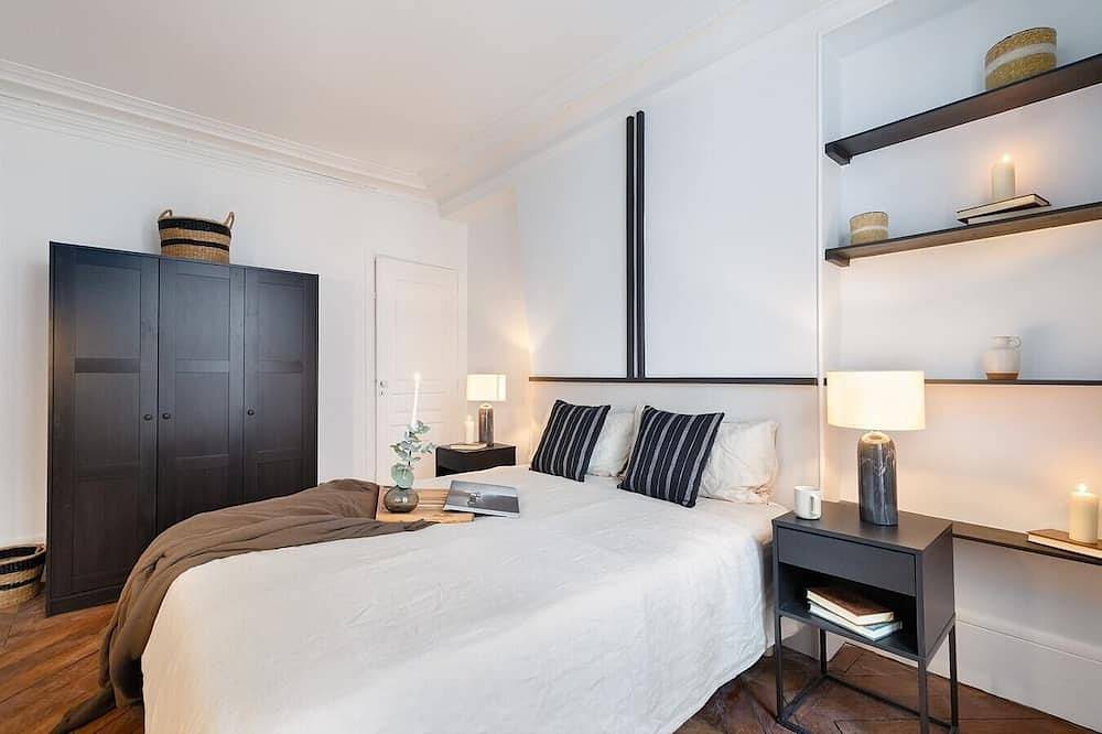 Entire apartment, Germain - 1 chambre à Jardin des Plantes in Paris, Ile de France
