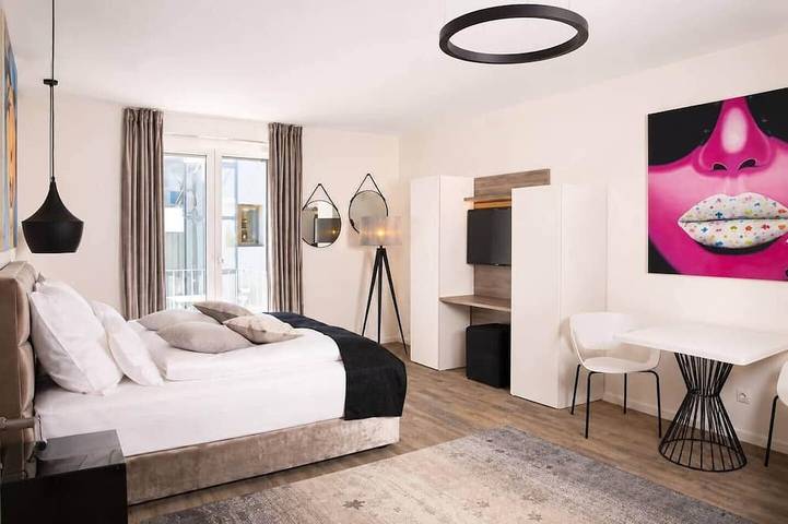 Ferienwohnung für 2 Personen - 1