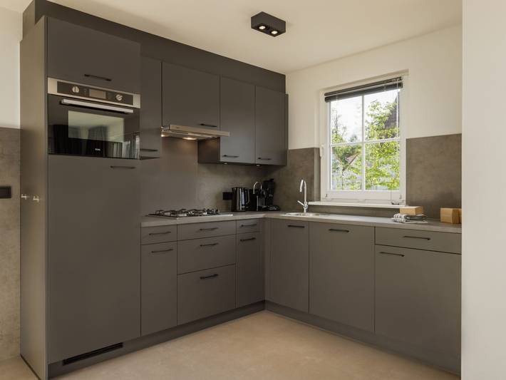 Ferienhaus für 6 Personen, mit Garten und Terrasse, mit Haustier in Bad Bentheim - 3