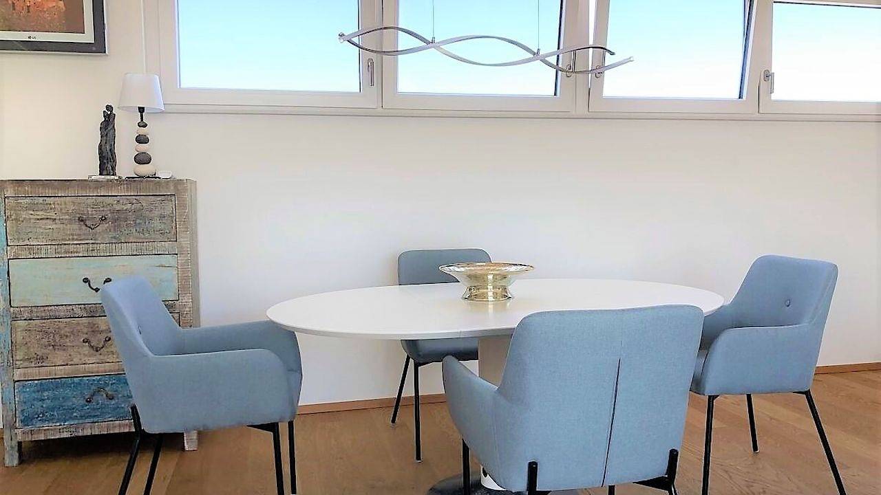 Ganze Ferienwohnung, Ferienwohnung für 2 Personen (80 m²) in Friedrichshafen in Friedrichshafen, Region Bodensee-Oberschwaben