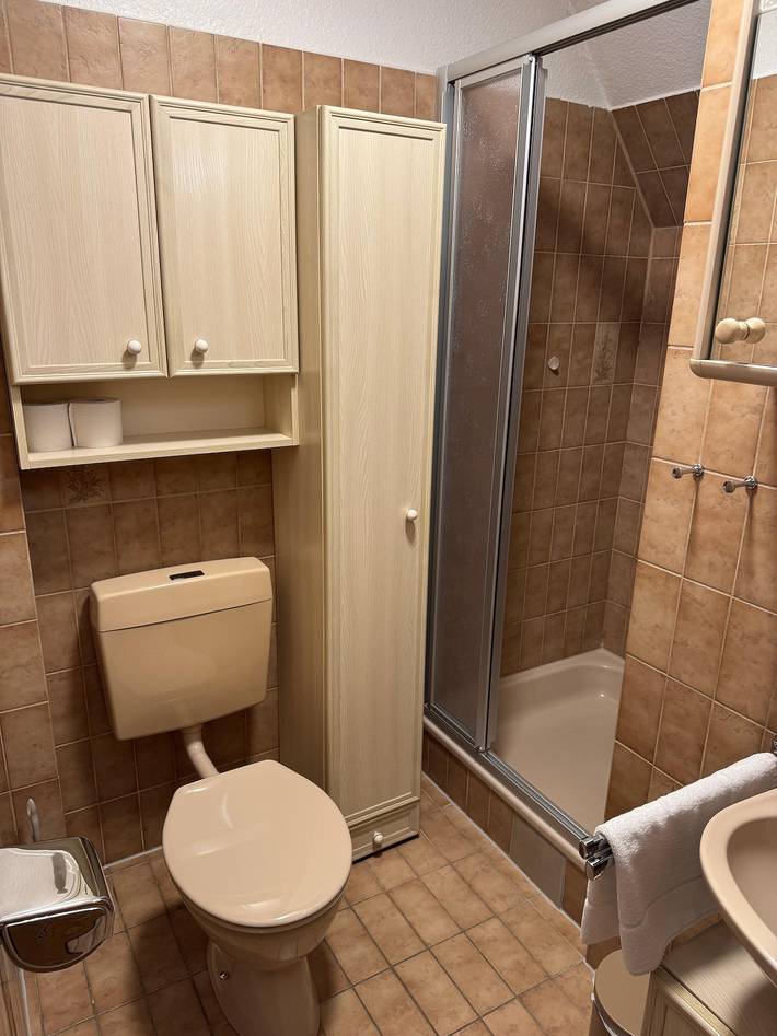 Ferienwohnung für 2 Personen, mit Garten in Büsum - 4