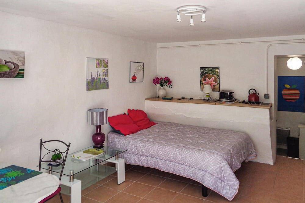 Hermosa casa de 1 dormitorio en Rasteau in Rasteau, Vaucluse