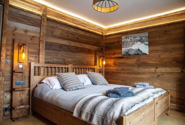 Chambre d’hôte pour 21 personnes, avec jacuzzi et jardin, adapté aux familles en Haute-Savoie - 4