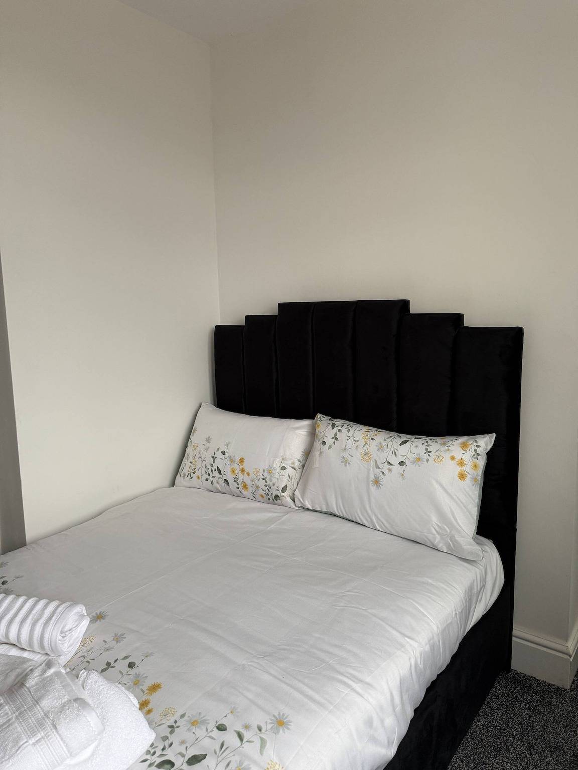 Apartamento entero, Apartamento tranquilo en Luton: perfecto para una escapada urbana in Luton, Chiltern Hills