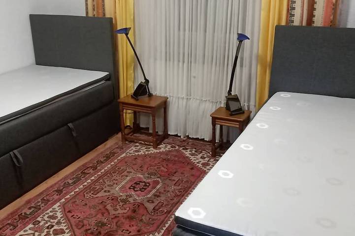 Gîte pour 5 personnes dans Grafenwohr - 2