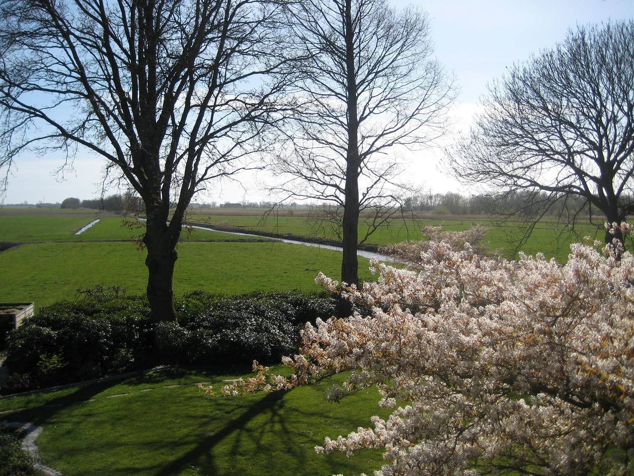 Ganze Ferienwohnung, Ferienwohnung Dieckmann in Burhave, Butjadingen