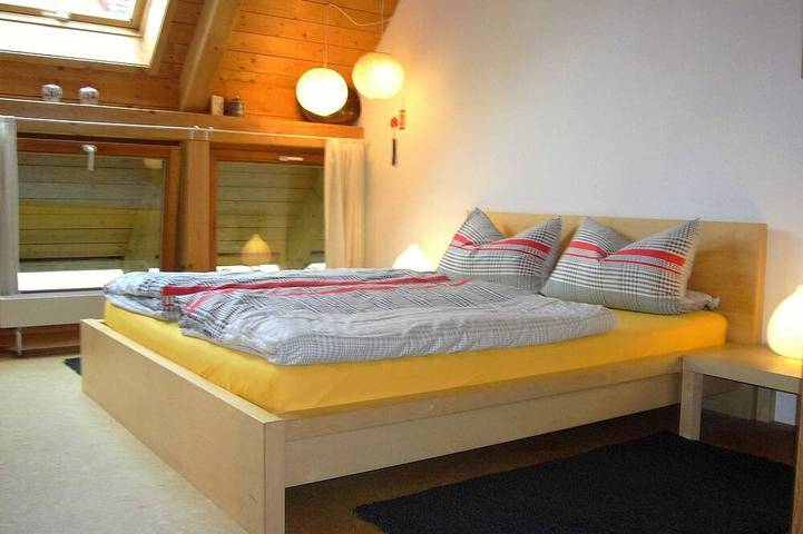 Bed and Breakfast für 2 Personen - 1