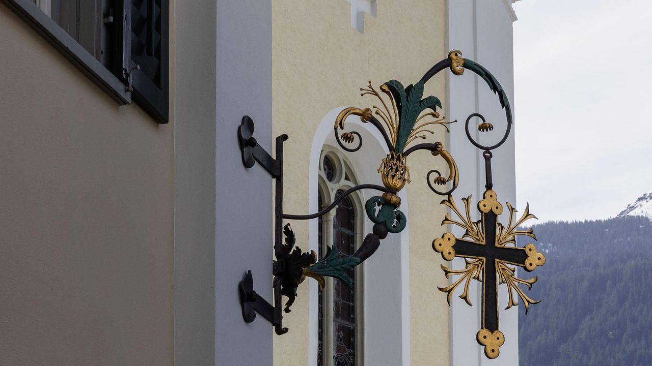 Geheel vakantieappartement, Vakantieappartement voor 5 personen met uitzicht in Schruns, Schruns-Tschagguns
