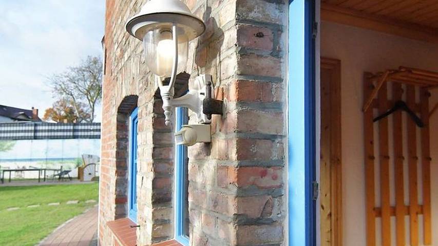 Ferienhaus für 6 Personen, mit Garten in Heringsdorf - 4