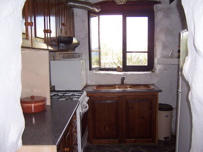 Vakantiehuis 'Explore Authentic Crete in the Messara Olive Groves' in Iraklio-Heraklion en omgeving