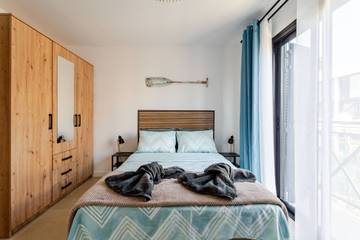 Bungalow voor 6 Personen in Arona, Zuid Tenerife, Afbeelding 1