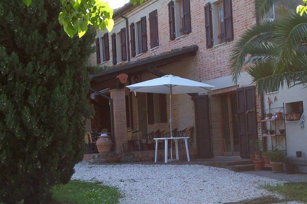 Appartamento vacanze a Morro d'Alba a partire da 223€ a notte