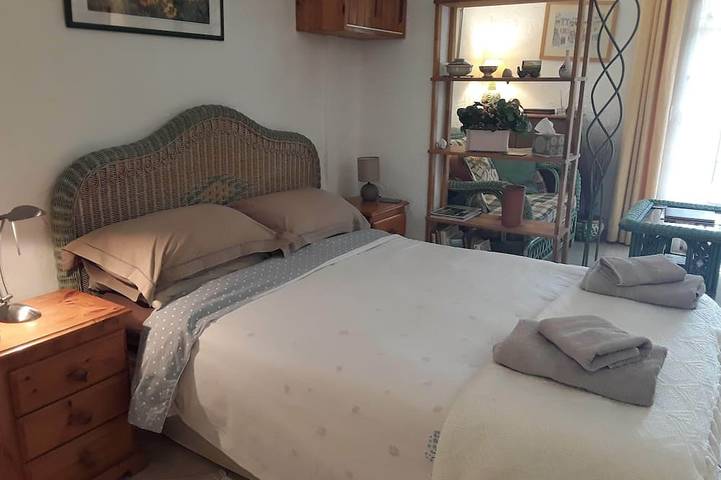 Appartement entier, Studio au coeur de la campagne in Lorgues, Région de Draguignan