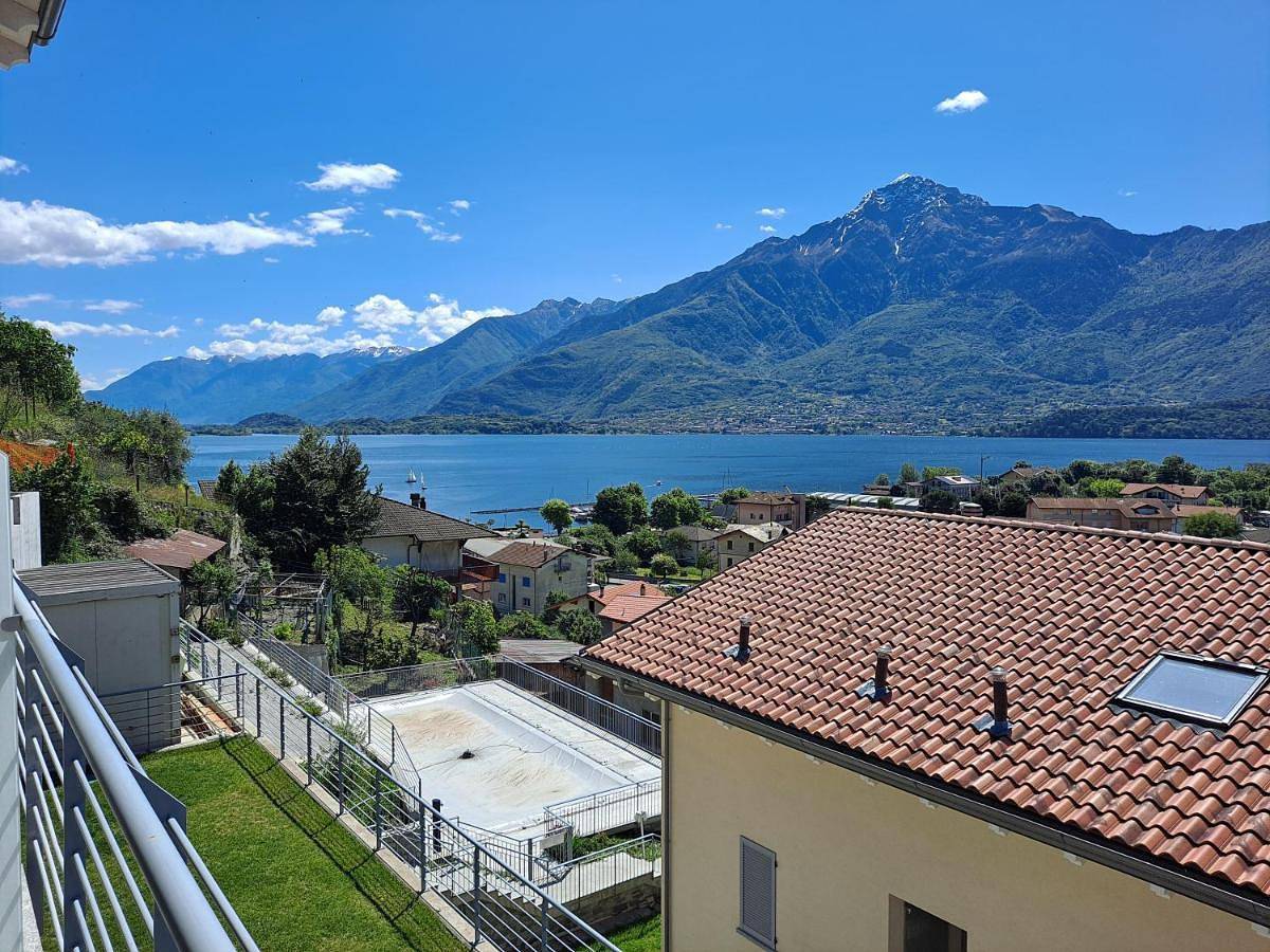 Immobillario - Lakes Dream in Domaso, Comer See