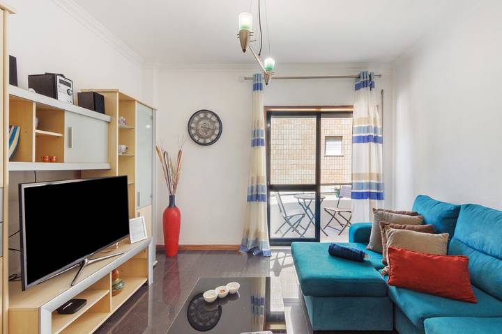 Gîte pour 5 personnes dans Rio Tinto