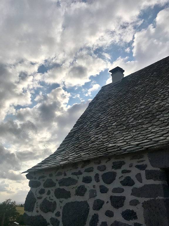 Gîte pour 5 personnes, avec terrasse et jardin dans L'Aubrac - 2