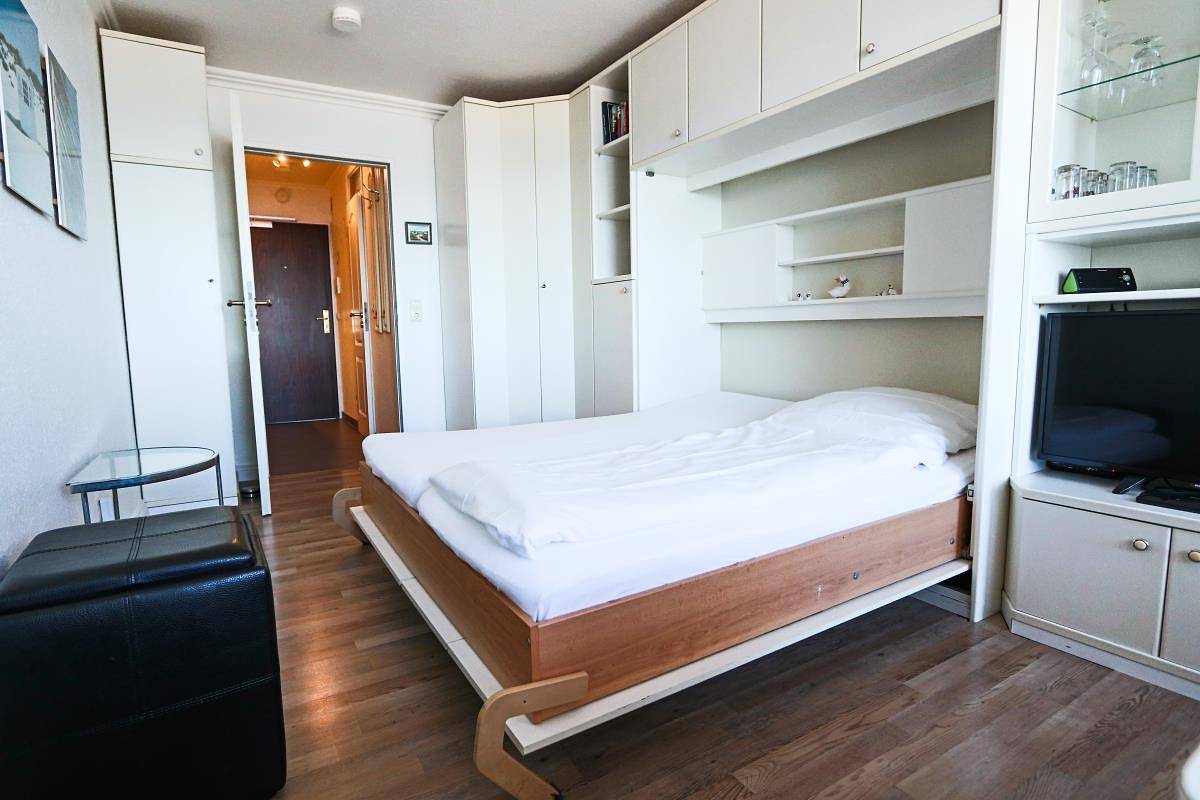 Ganze Wohnung, Haus am Meer 139a in Westerland, Sylt (Gemeinde)