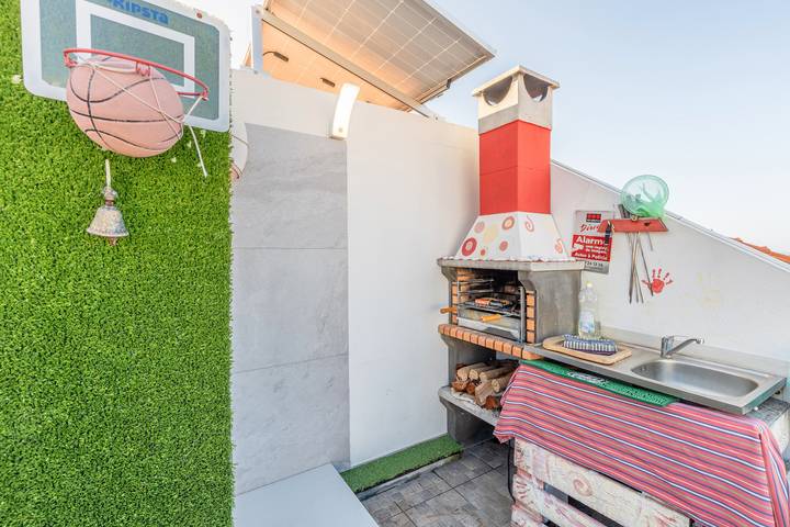 Ferienhaus für 5 Personen, mit Balkon und Whirlpool in Funchal - 3