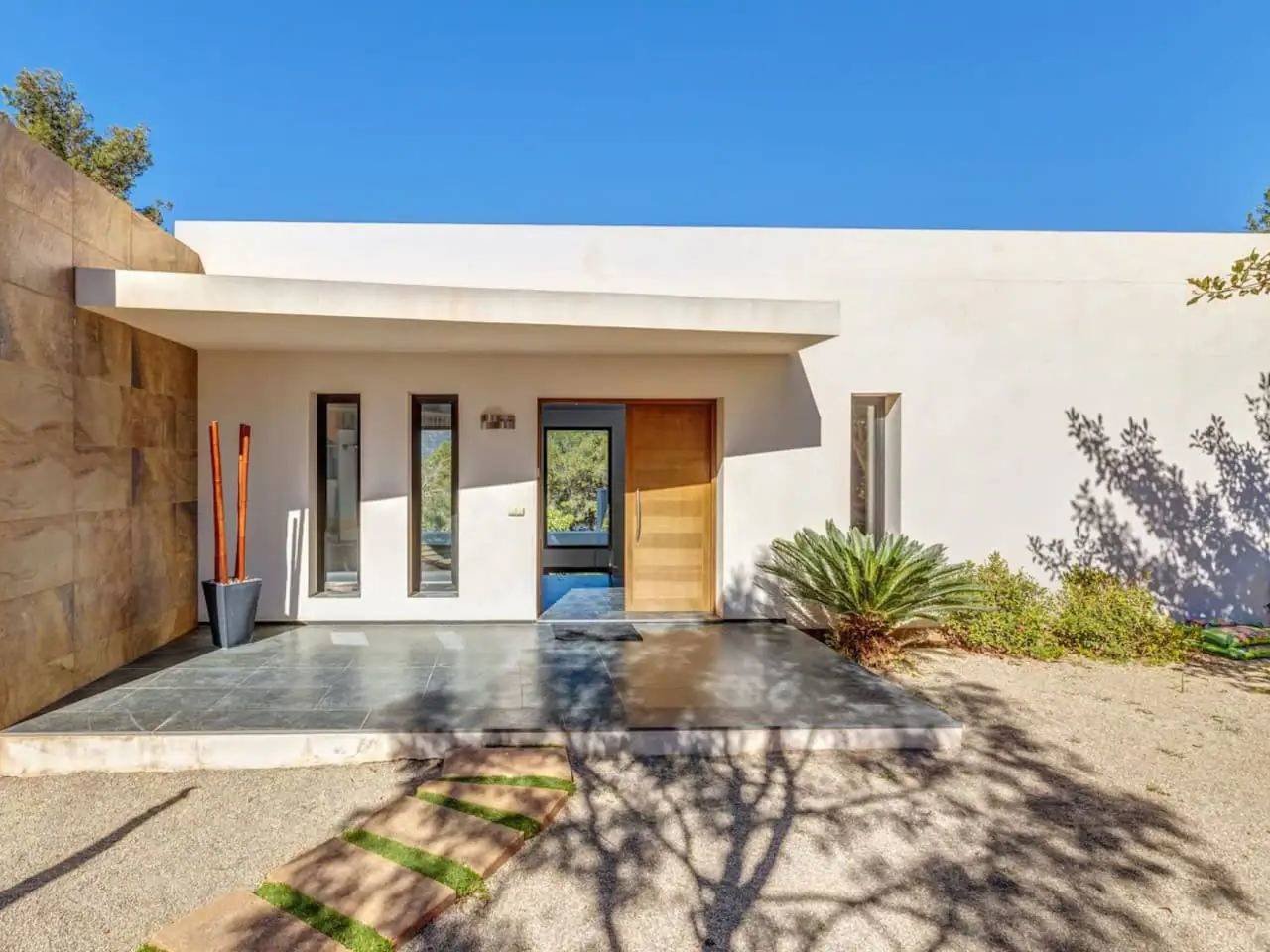 Imperium villa von villasmediterranean in Cala Vinyes, Calvià