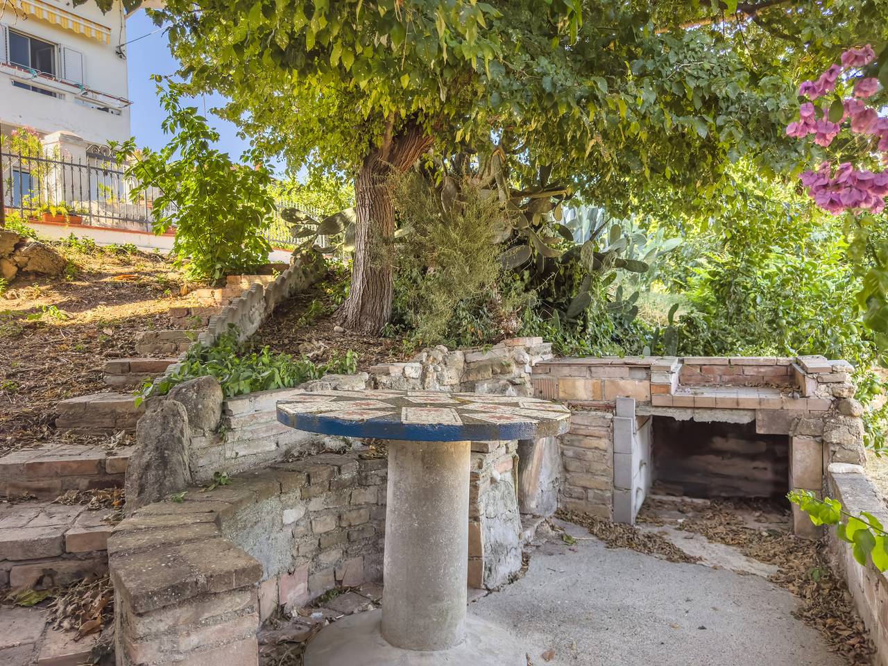 Cascina Al Mare in Ortona (Municipio), Provincia de Chieti