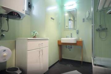 Glamping dla 2 osoby w Tivat, Czarnogóra, Zdjęcie 3