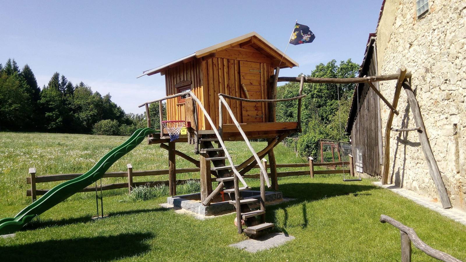 Ferienhaus Sobetzko in Wilthen, Oberlausitz-Niederschlesien