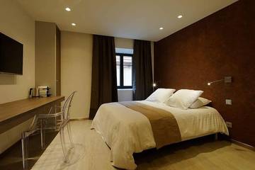 Gîte pour 2 personnes à Ribeauvillé