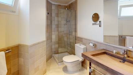 Location De Vacances pour 6 Personnes dans Venta Lanuza, El Campello, Photo 4