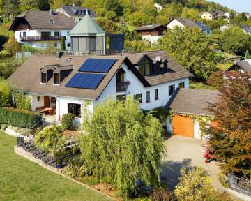 Vacation Apartment for 2 Guests in Lieser, Mosel, Picture 2
