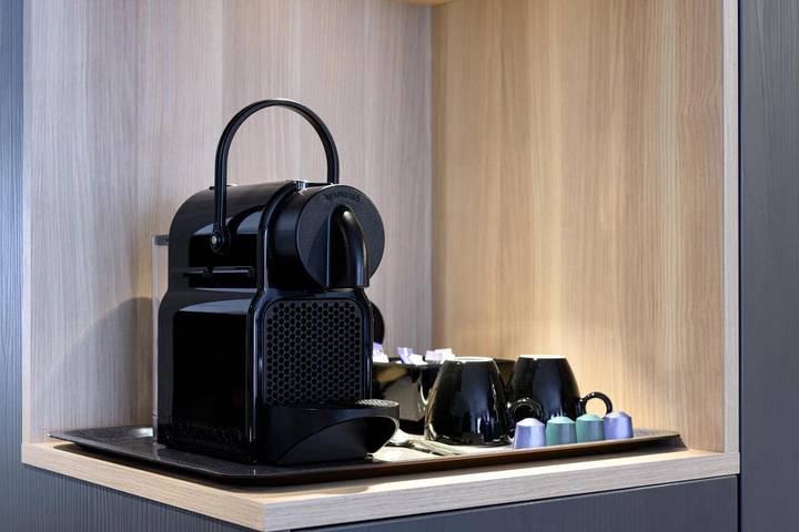 Hôtel pour 3 personnes, avec terrasse et sauna à Hasselt - 2