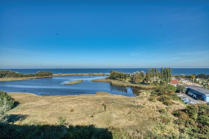 Ferienpark für 4 Personen, mit Ausblick und Balkon in Heiligenhafen - 2