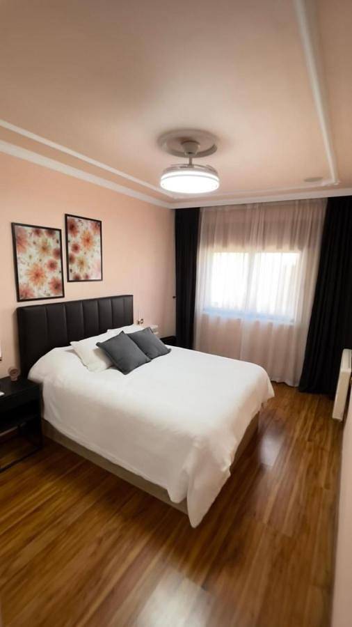 Maison de vacances pour 5 personnes, avec vue et terrasse - 1