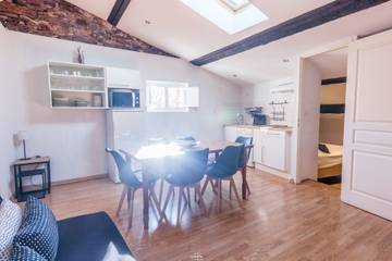Holiday Rental for 6 People in La Côte Vermeille, Collioure, Photo 3