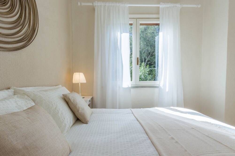 Villa Luna - Holiday in Villasimius near the most beaches of the coast in Simius, Villasimius
