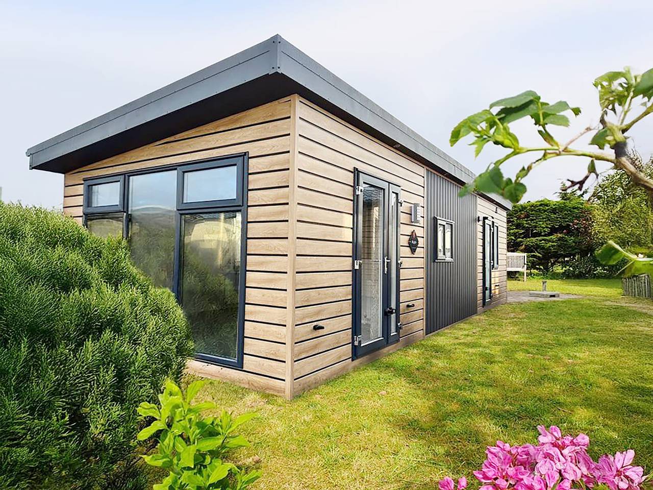 Komfortables Familienchalet in Hollum in Hollum, Westfriesische Inseln