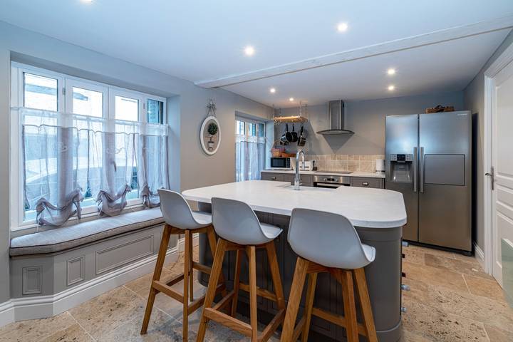 Gîte pour 6 personnes à Eymet - 3