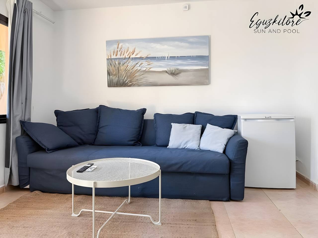 Ganze Wohnung, Oasis Dunas Eguzkilore Sun & Pool by B-Rent: Ihr Rückzugsort in Corralejo in Corralejo, La Oliva