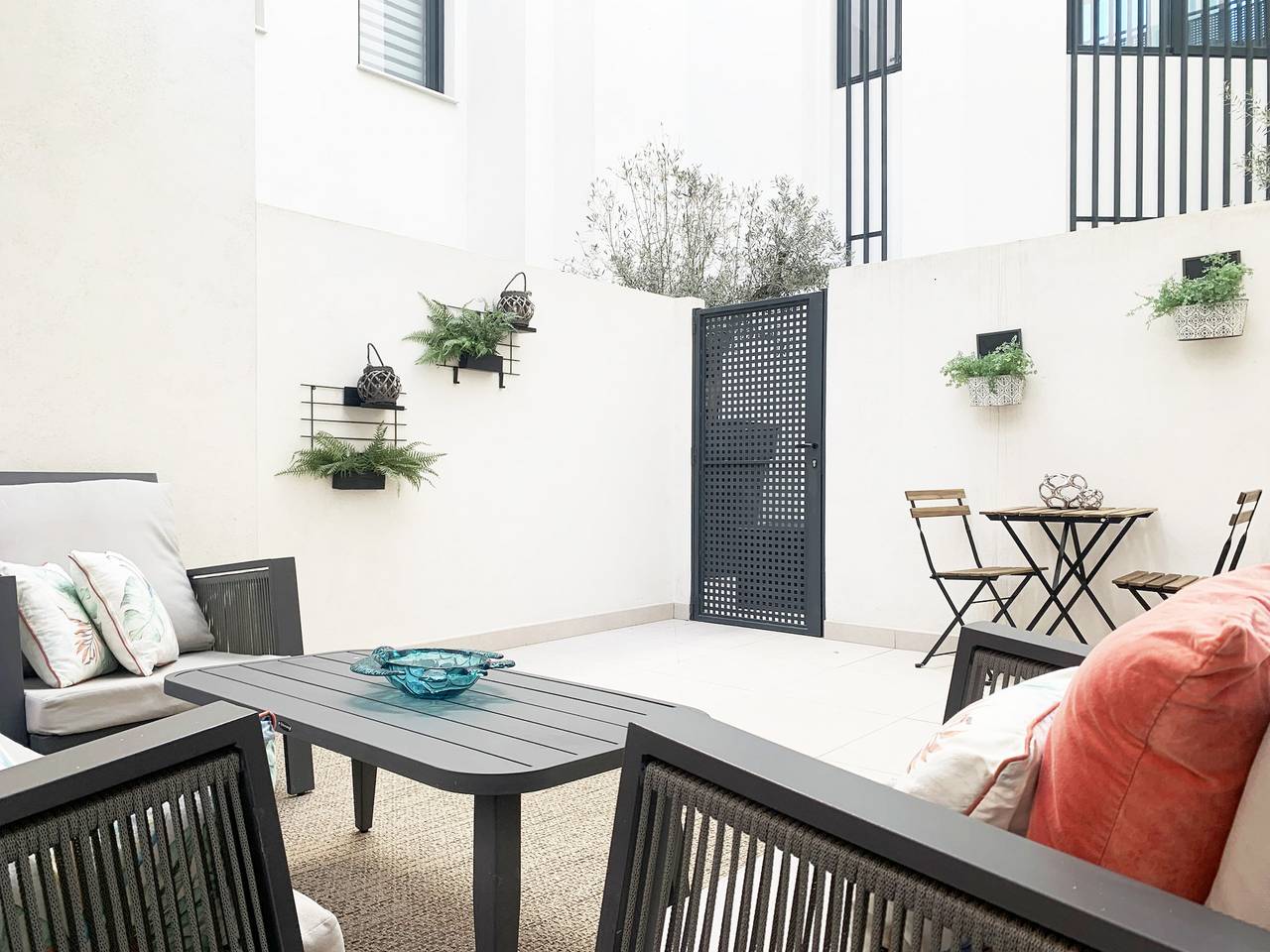 Appartamento intero, Constancia - Málagadevacaciones in Malaga Centro, Malaga