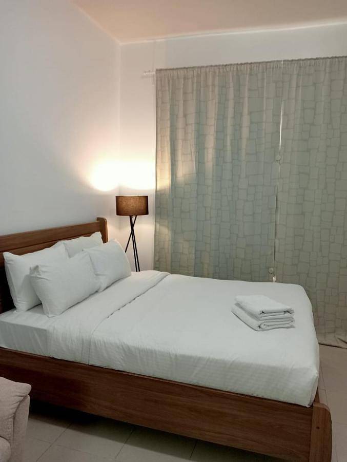 Entire apartment, Hala Holiday Homes- Bab Al Bahr Residence, Al Marjan Island in Ras al-Khaimah