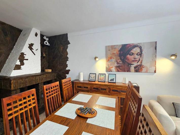 Location de vacances pour 6 personnes, avec terrasse à Saint-Hippolyte (Languedoc-Roussillon) - 2