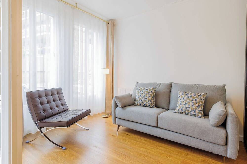 Appartement de vacances