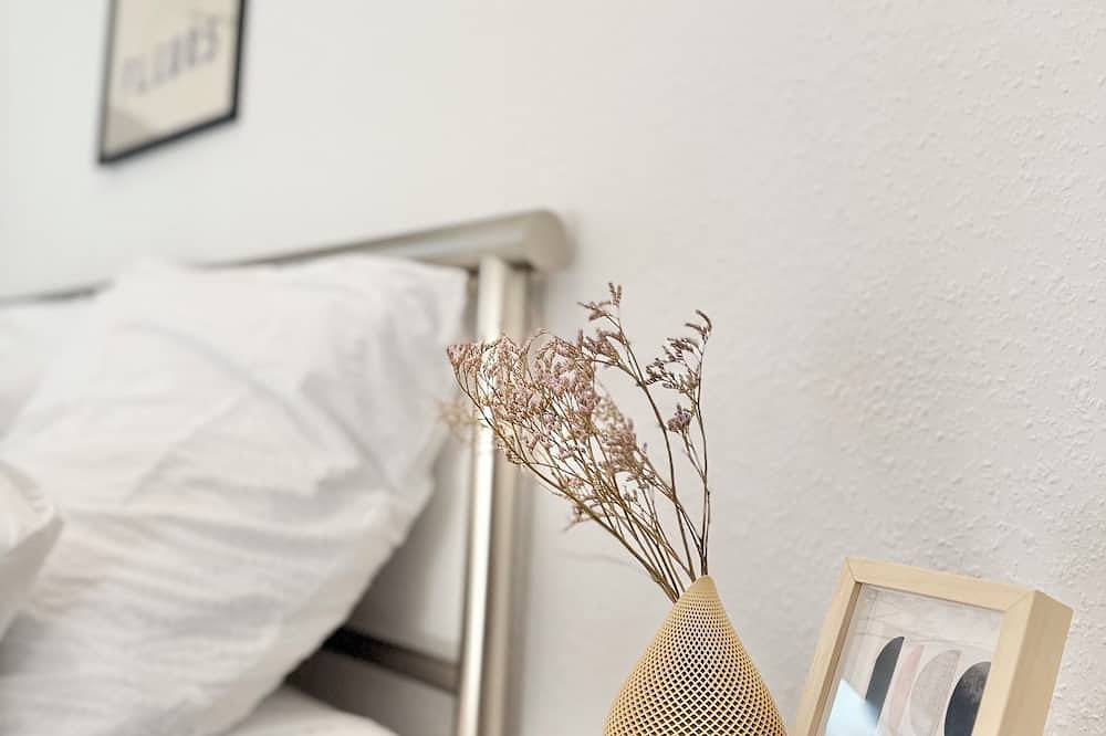 Appartement entier, Modern vacation apartment in the heart of Neheim - ideal for families & business guests in Arnsberg, Arrondissement du Haut-Sauerland