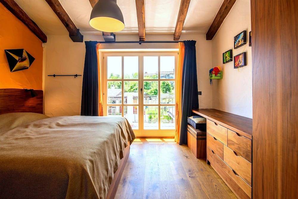 Villa bei Poreč mit Pool und Garten in Baderna, Zentralistrien