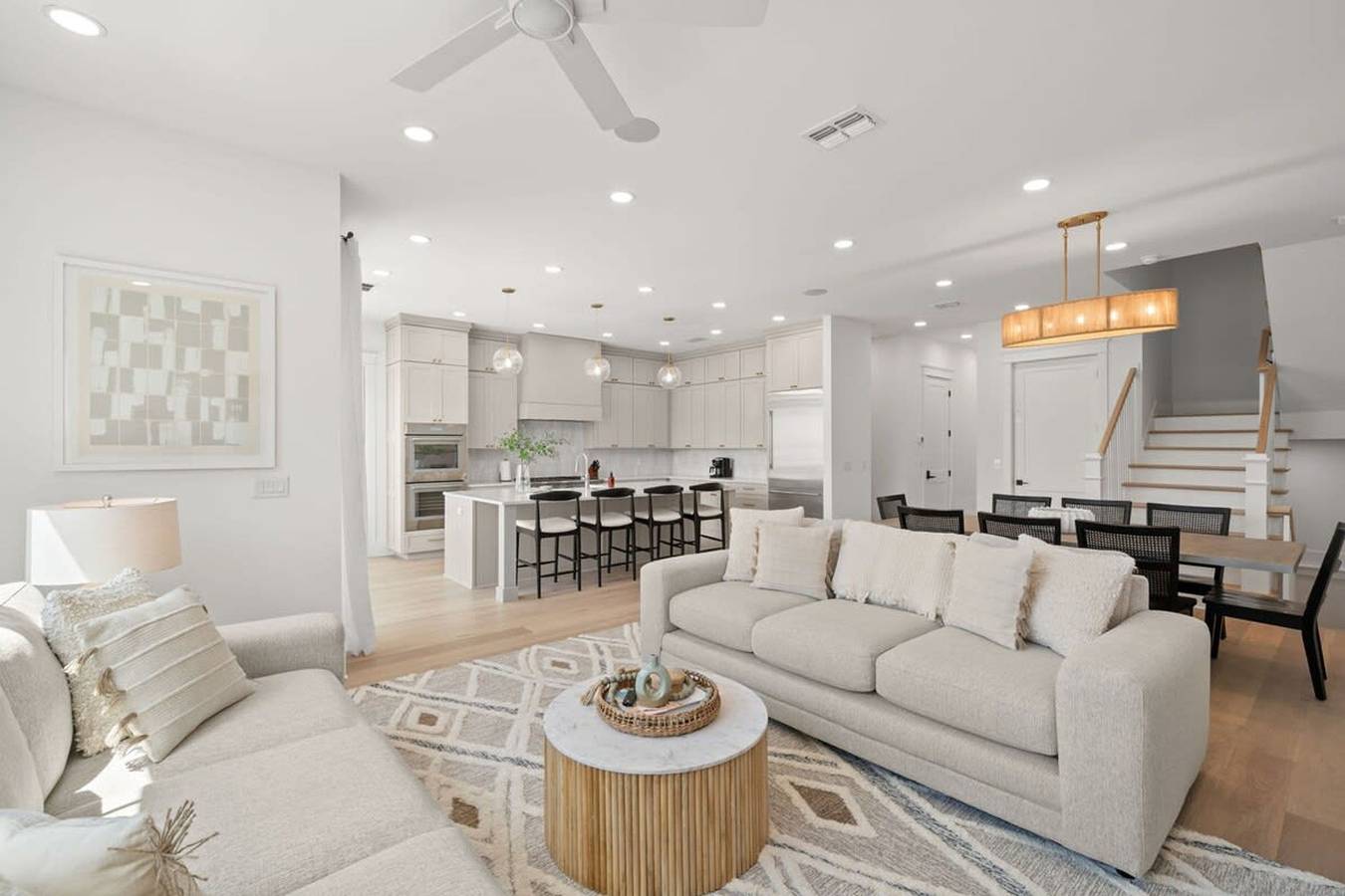 Ferienhaus für 14 Personen mit Balkon in Clearwater Beach Island, Clearwater