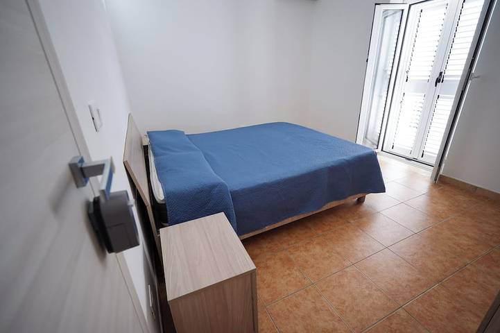 Beach direct access and relaxation in Condofuri, Ionische Küste Kalabrien
