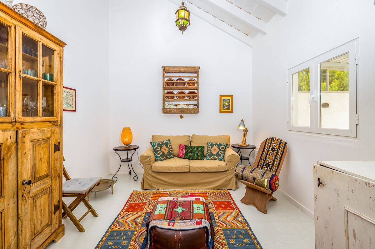 Moradia Pina in Comporta, Costa Alentejana