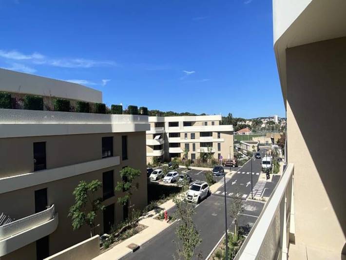 Gîte pour 6 personnes, avec terrasse, adapté aux familles dans Port Pin Rolland